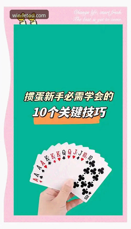 乐享赢投之道 4步掌握乐享赢投之道:lets体育平台用户必备的实战技巧